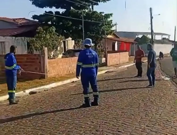 : Boa Hora News