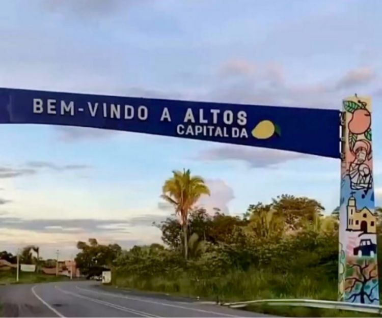 : reprodução