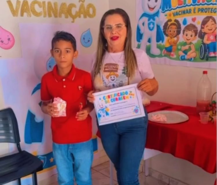 : Boa Hora News