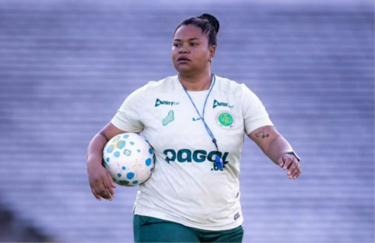 : divulgação/Atlético Piauiense