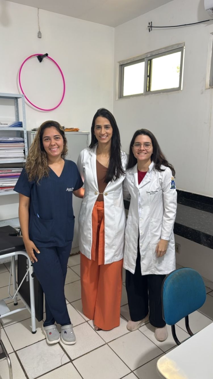 : reprodução