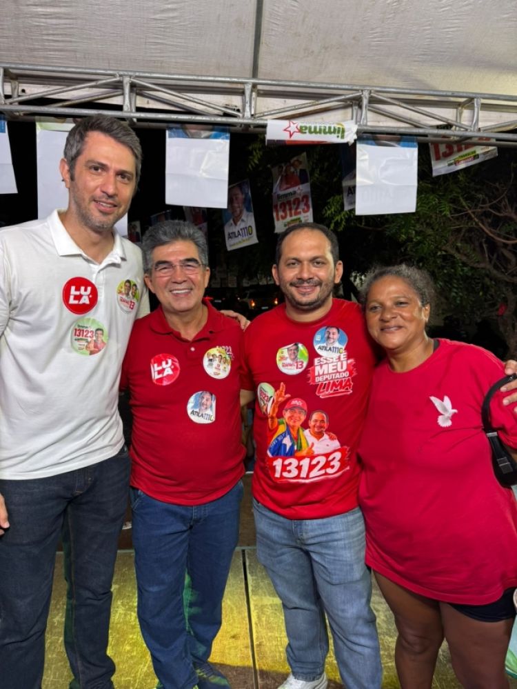 : Michael Resende/Portal O Franco