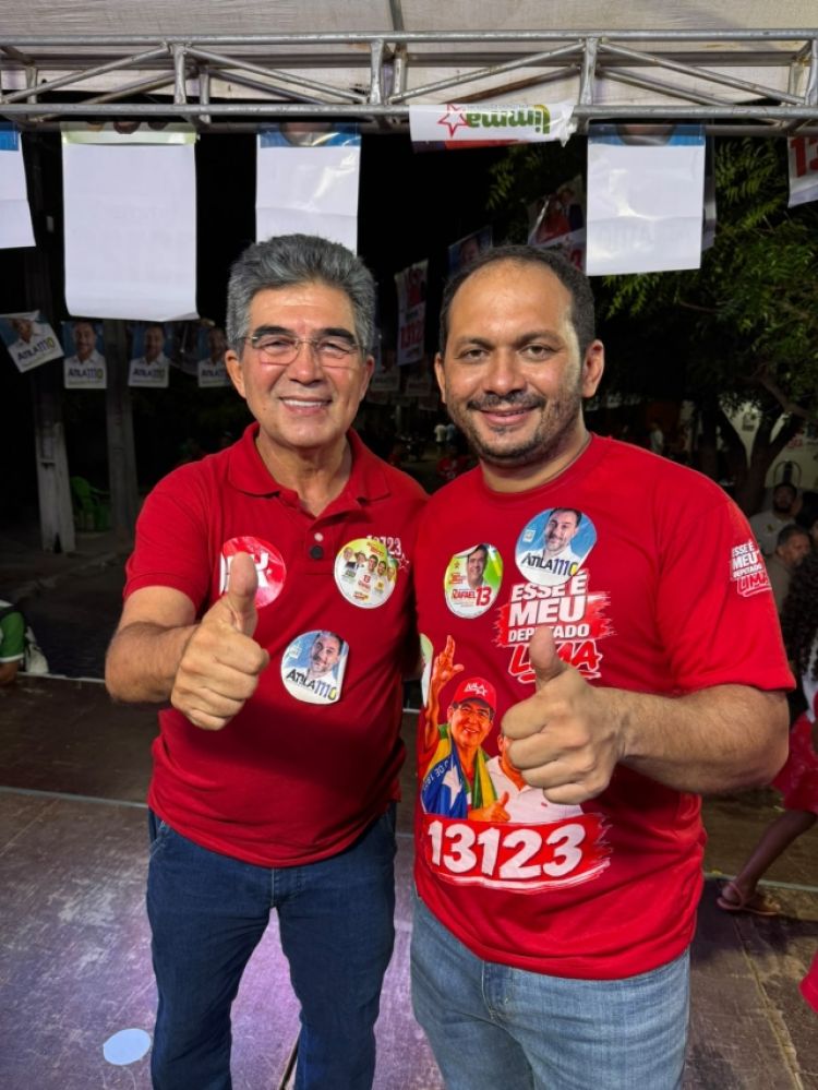 : Michael Resende/Portal O Franco