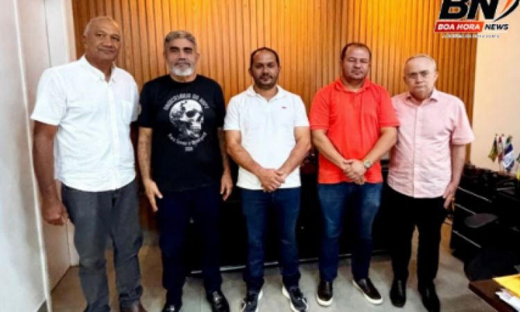 : reprodução/Boa Hora News