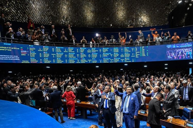 : Carlos Moura/Agência Senado