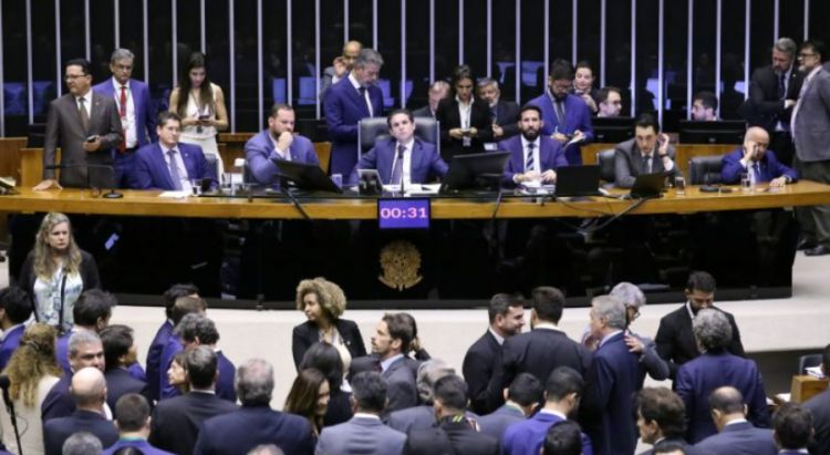 imagem: Kayo Magalhães/ Câmara dos Deputados