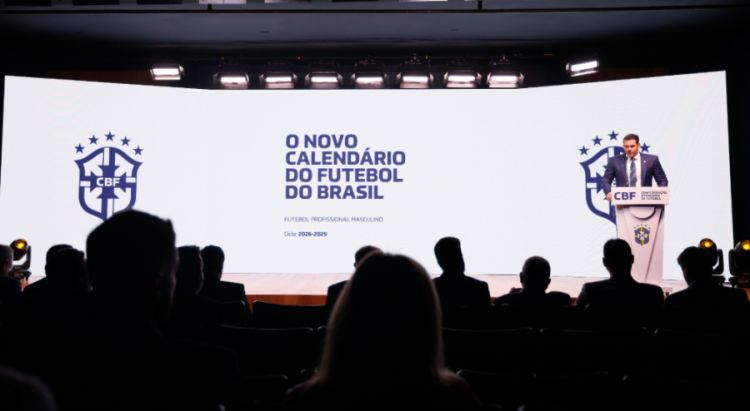 imagem: Rafael Ribeiro/CBF