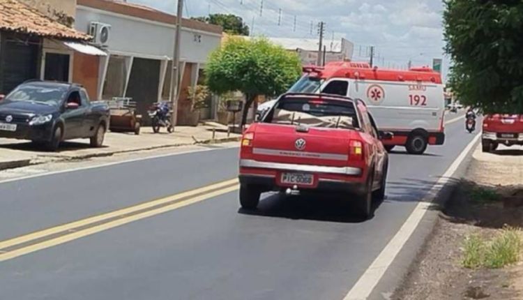 imagem: Campo Maior em Foco