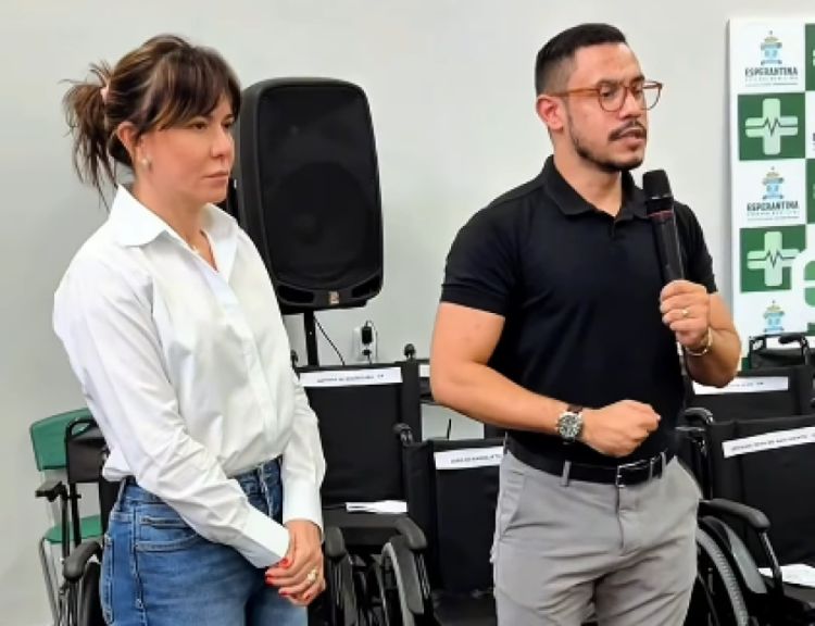 imagem: divulgação/ Prefeitura de Esperantina