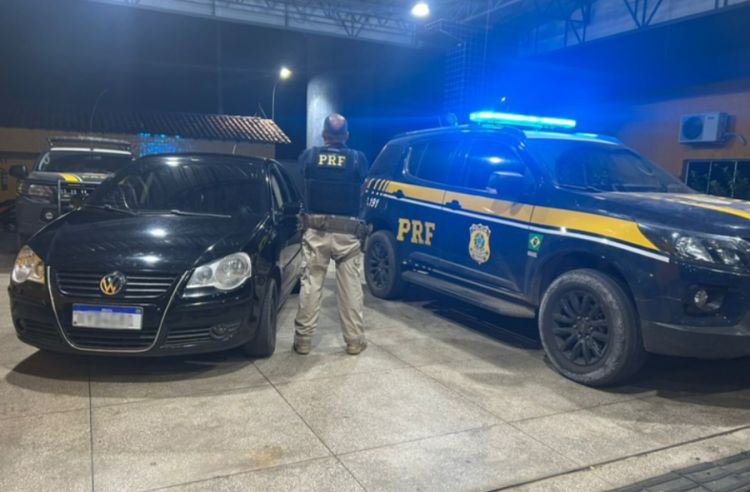 imagem: divulgação/PRF