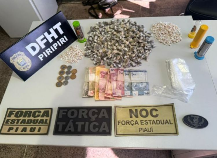 imagem: divulgação/SSP-PI