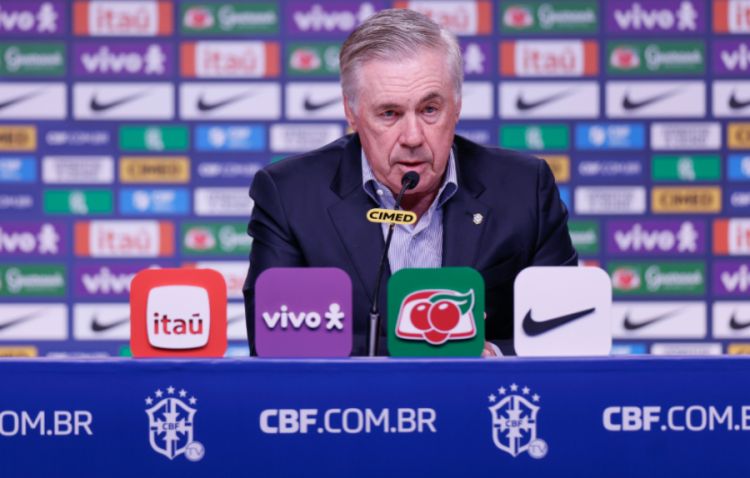 imagem: Rafael Ribeiro/CBF