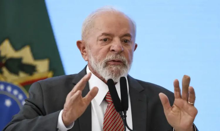 Luiz Inácio Lula da Silva (Foto: Marcelo Camargo/ Agência Brasil)
