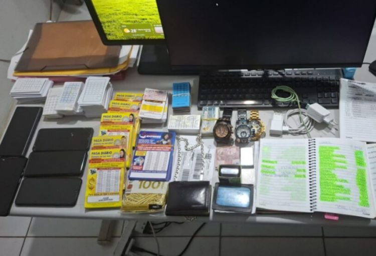 imagem: Ascom/SSP-PI