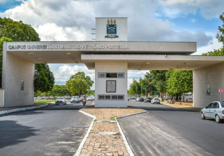 imagem: divulgação/UFPI