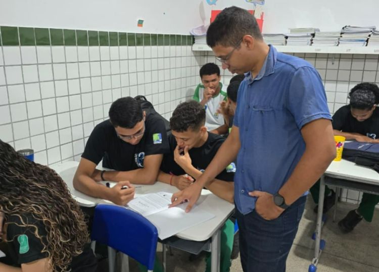 imagem: Ascom/Seduc