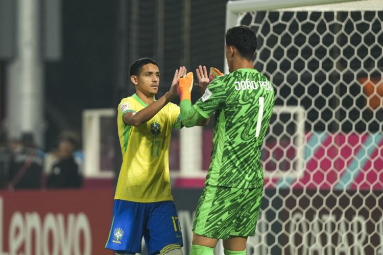 imagem: Nelson Terme/CBF