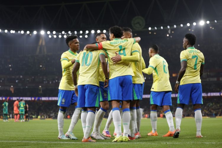 imagem: Rafael Ribeiro/CBF