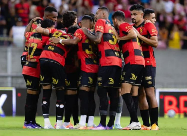 imagem: Paulo Paiva/Sport