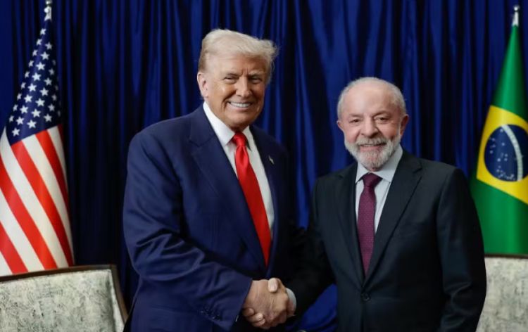 Ricardo Stuckert/Presidência da República