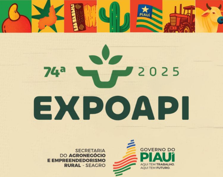 divulgação/Governo do Piauí