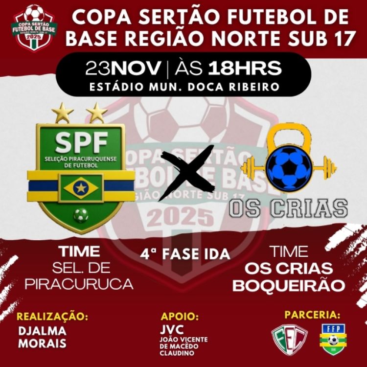divulgação