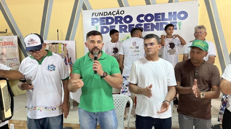 imagem: Michael Resende/Portal O Franco
