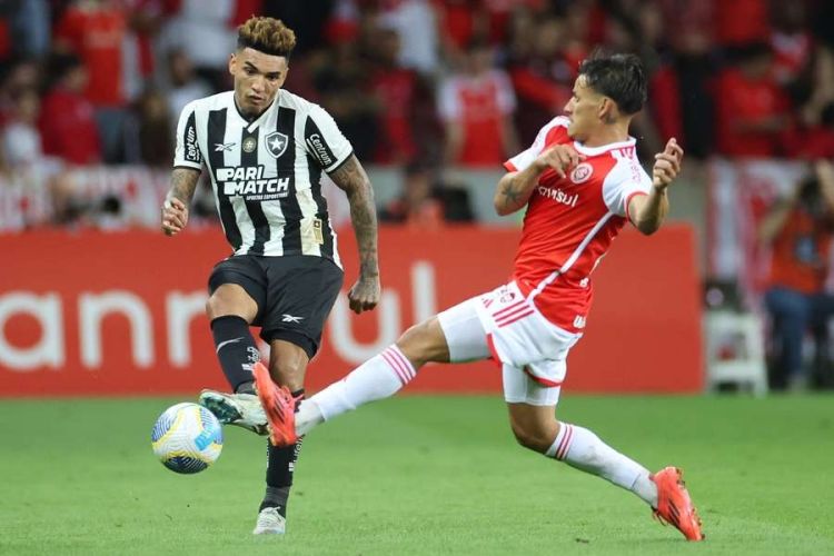 Foto: Vítor Silva/Botafogo