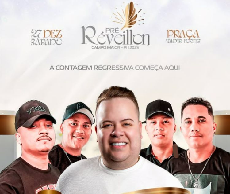 : divulgação/Prefeitura de Campo Maior