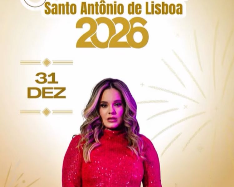 : divulgação/Prefeitura de Santo Antônio de Lisboa
