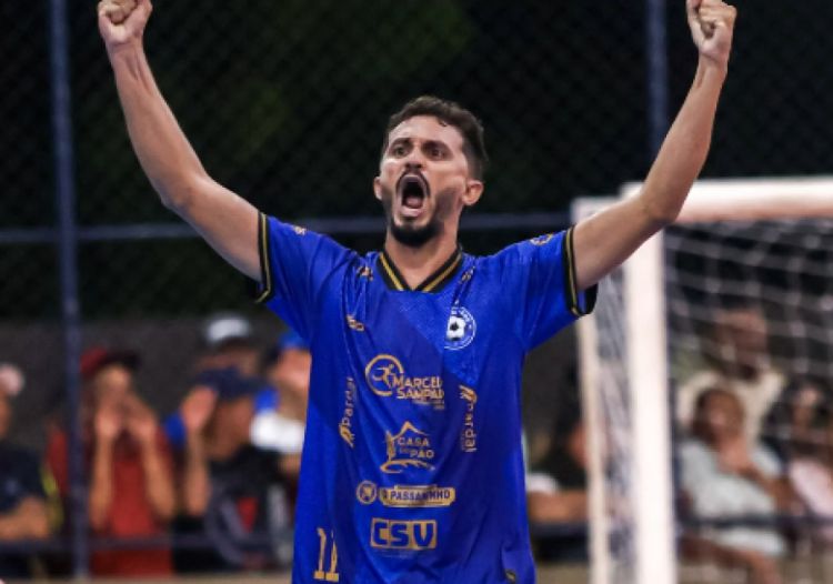 : Kayo Miranda/ Pedra de Foco