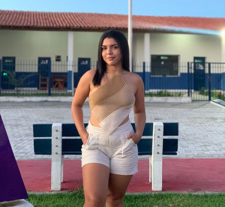 Foto: perfil pessoal 