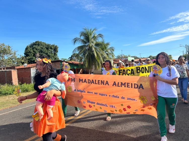 Foto: Divulgação Escola 