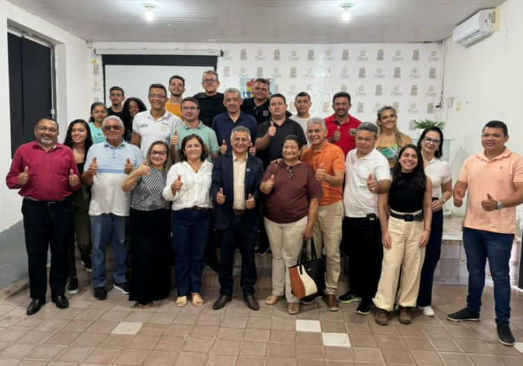 : Governo do Piauí