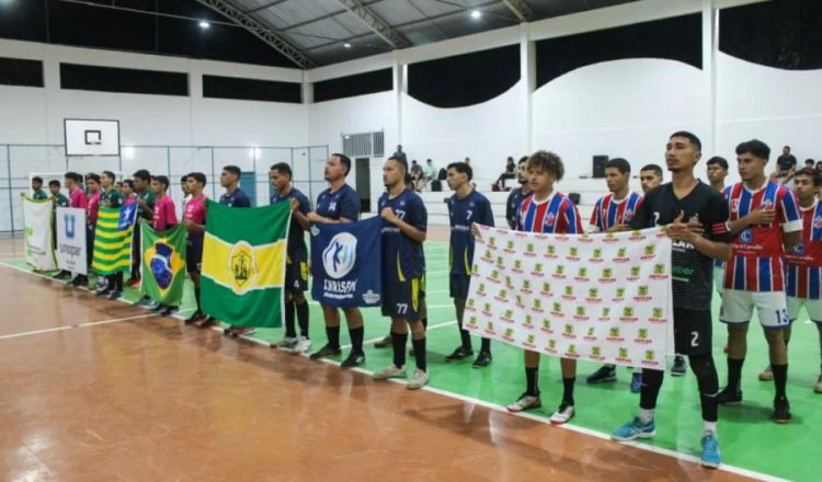 : Tribuna em Foco