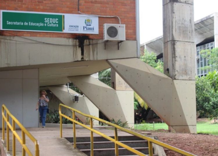 : reprodução