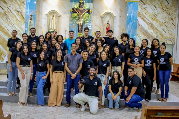 Foto: Pascom Boqueirão
