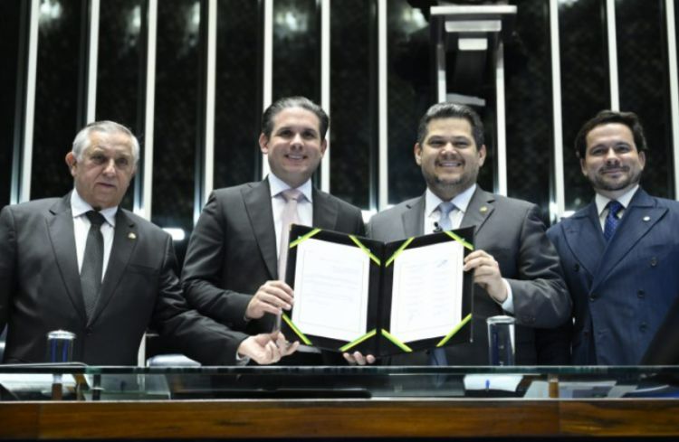 :Andressa Anholete/Agência Senado