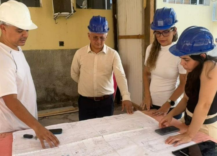 : assessoria Uespi