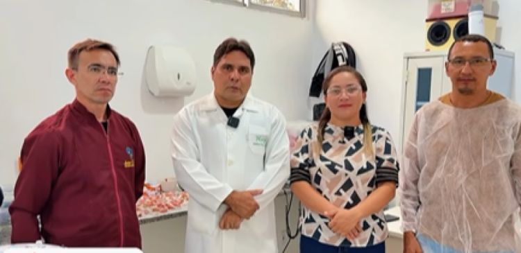 : Portal Rapadura News