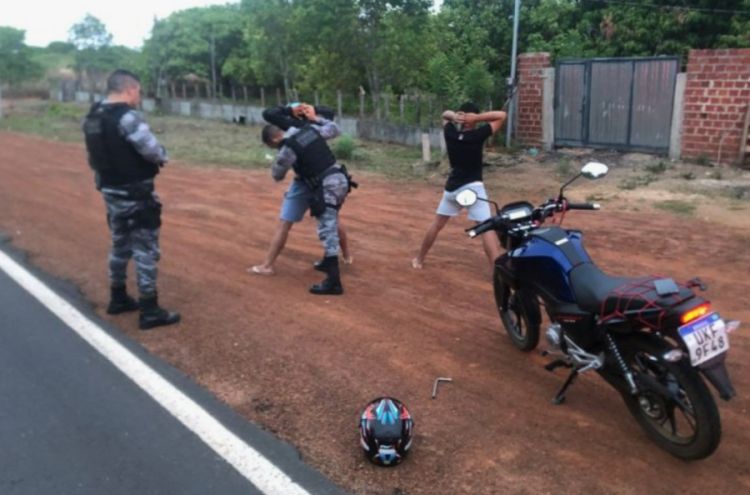 :  Campo Maior em Foco