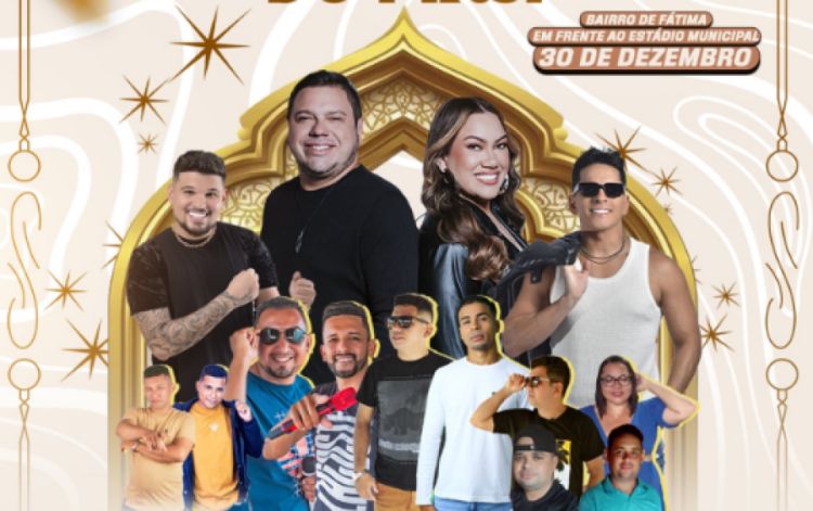 : divulgação/Prefeitura de Cabeceiras