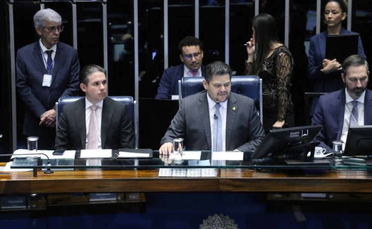 : Kayo Magalhães / Câmara dos Deputados