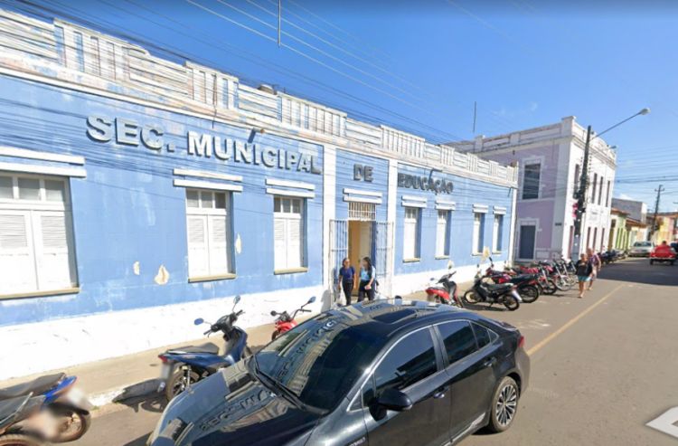 : Google Street View