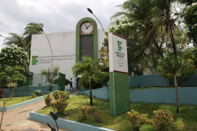 : reprodução/IFCE