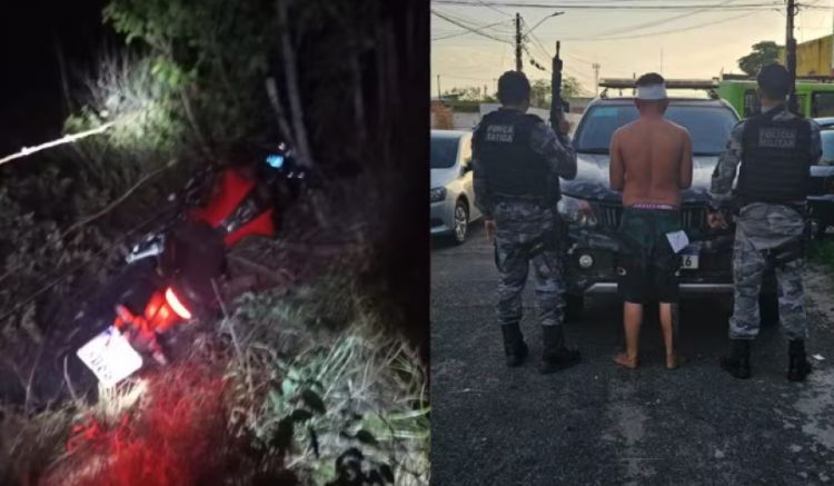 : Polícia Militar