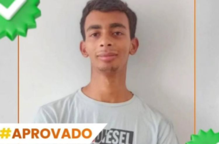 : reprodução
