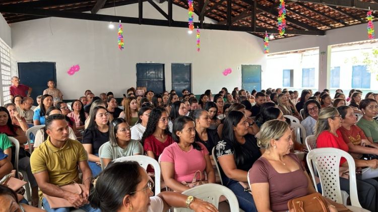 : Michael Resende/Portal O Franco