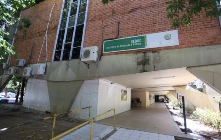 Imagem: reprodução/Seduc