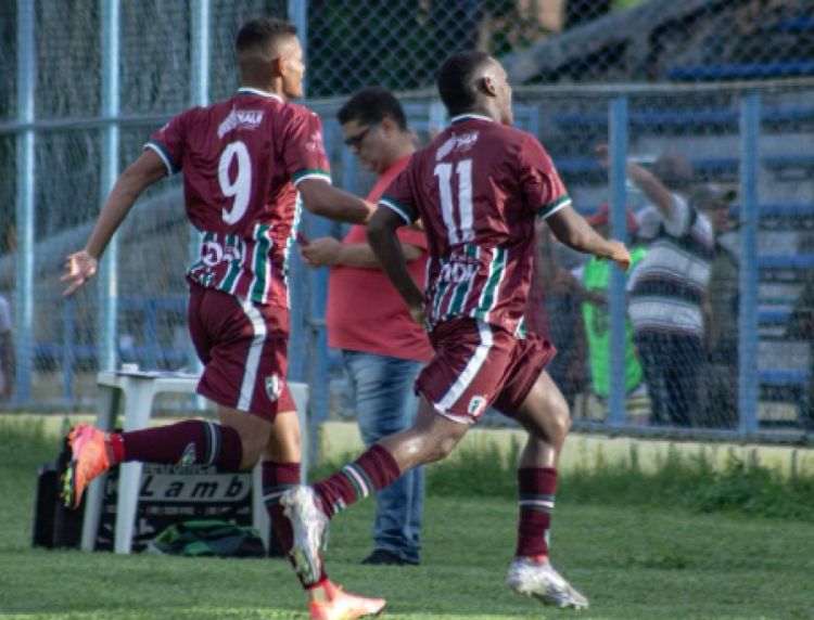 : Gustavo Sousa/FEC